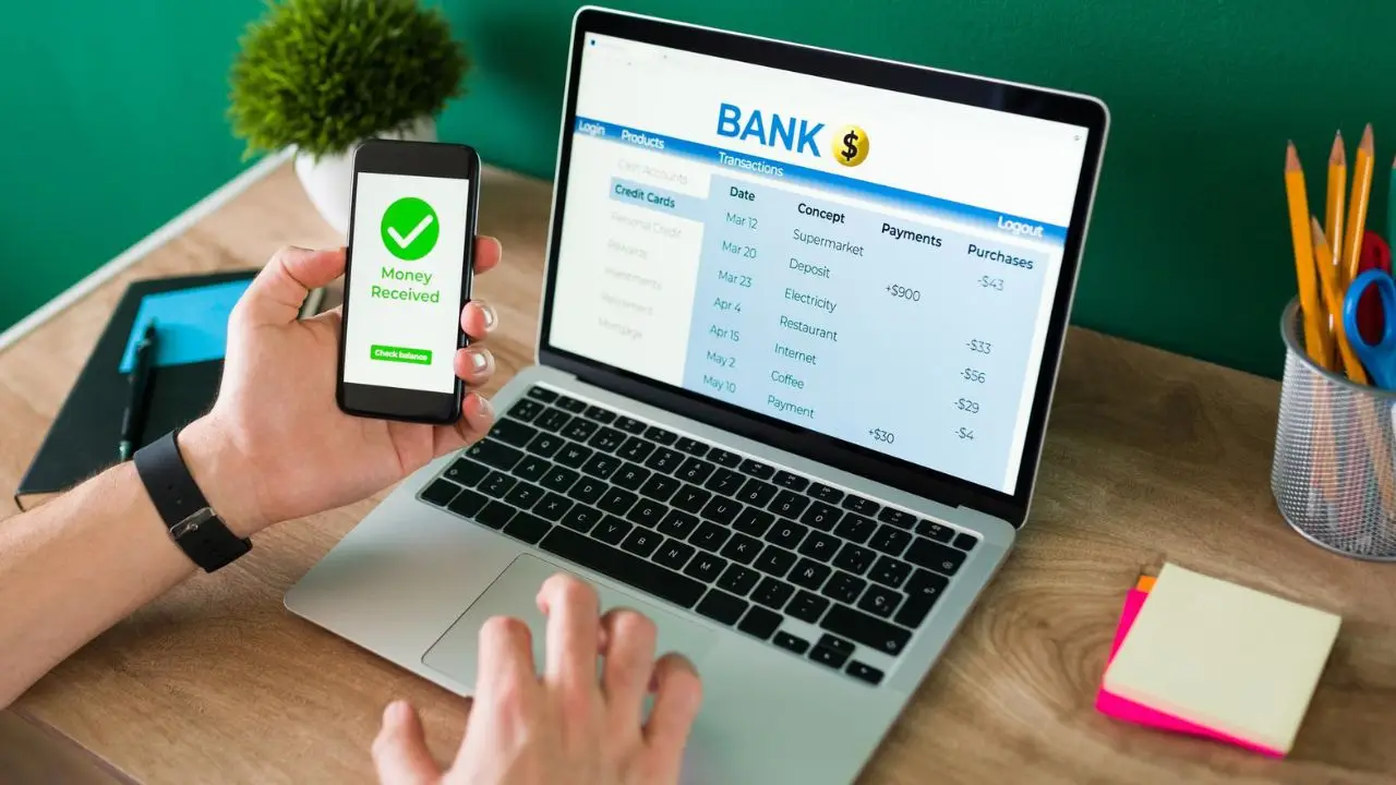 ¿Confías tus datos a aplicaciones financieras? Descubre cuántas personas las usan y los riesgos