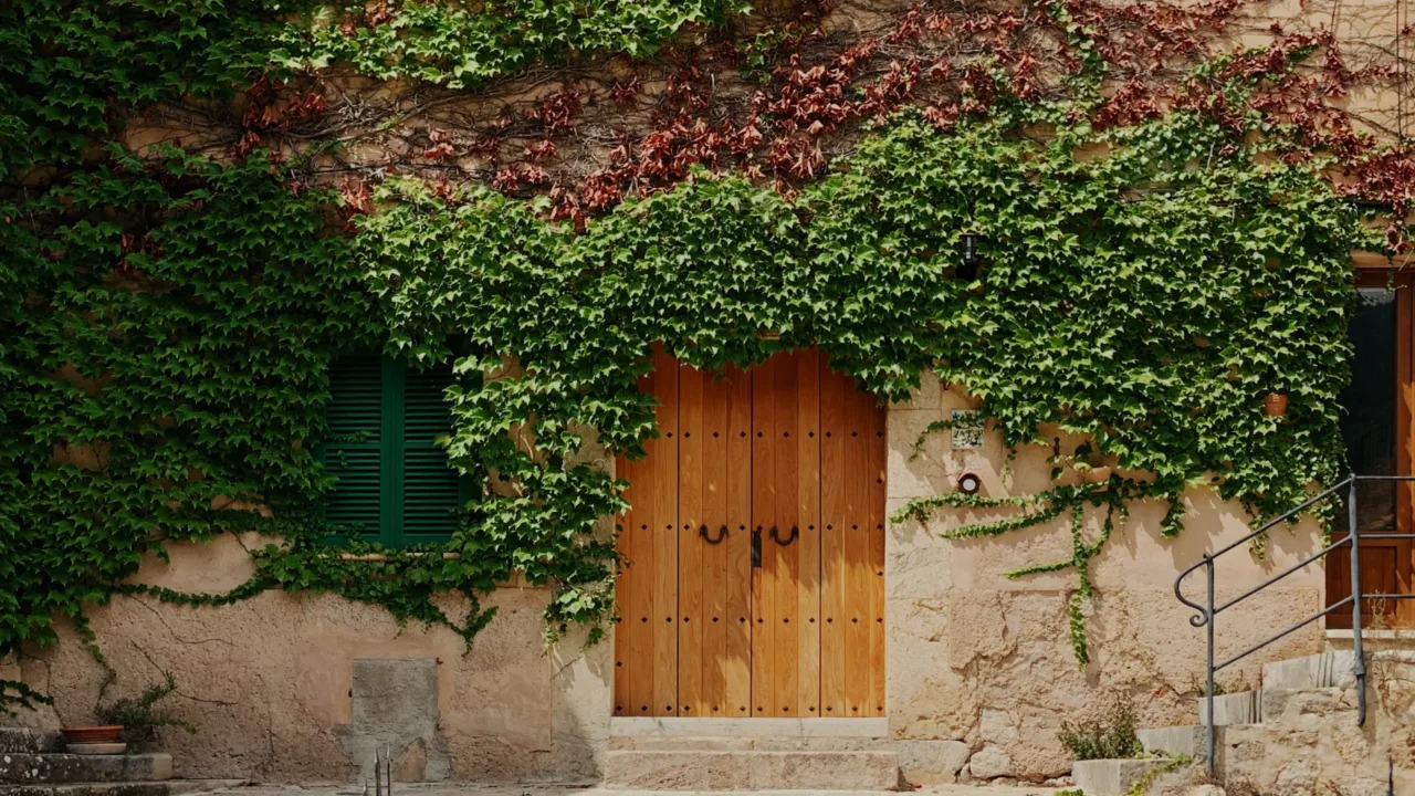 Estás descuidando una parte fundamental de tu casa: esto es lo que significa el mantenimiento externo