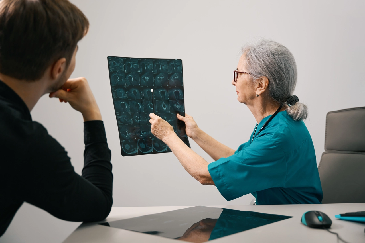 ¿Tienes EPOC? Descubre cuántos años puedes vivir con tratamiento y si se puede revertir