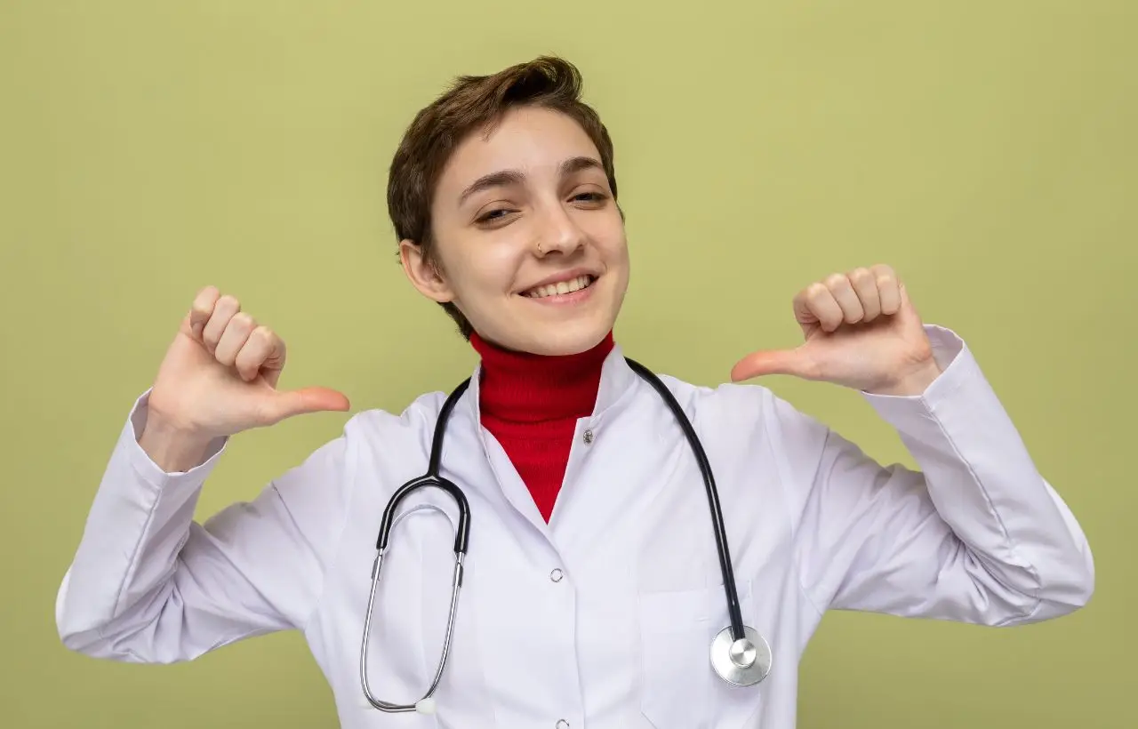 ¿Te sientes sano? la razón por la que deberías ir al médico aunque no tengas síntomas